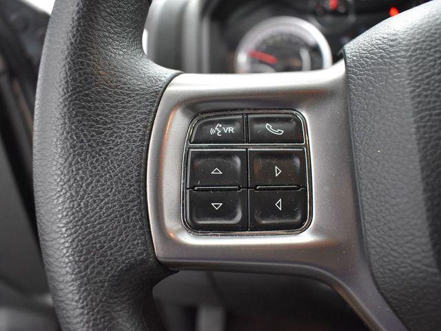 used 2023 Ram 1500 Classic car, priced at $36,999