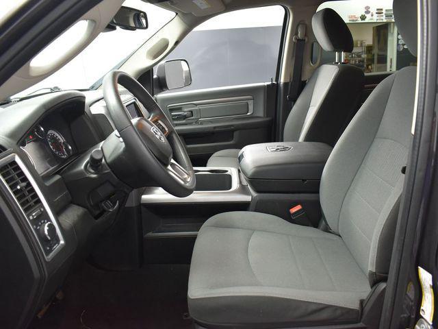 used 2023 Ram 1500 Classic car, priced at $36,999
