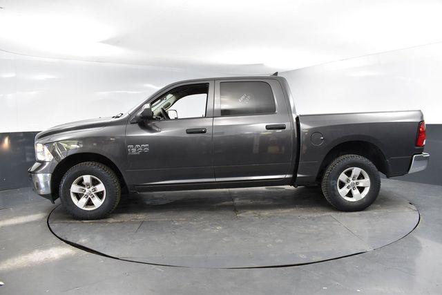 used 2023 Ram 1500 Classic car, priced at $36,999
