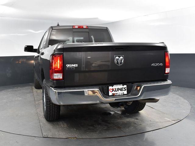 used 2023 Ram 1500 Classic car, priced at $36,999