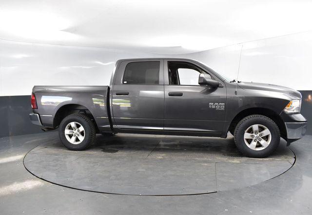 used 2023 Ram 1500 Classic car, priced at $36,999