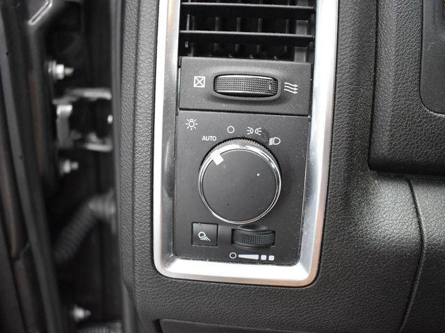 used 2023 Ram 1500 Classic car, priced at $36,999