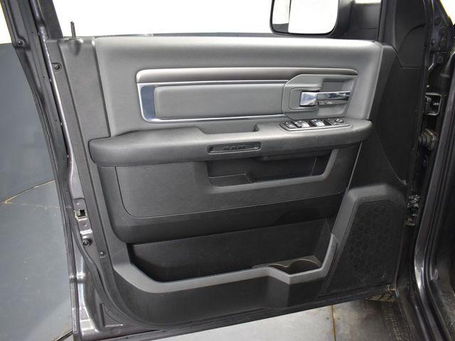 used 2023 Ram 1500 Classic car, priced at $36,999