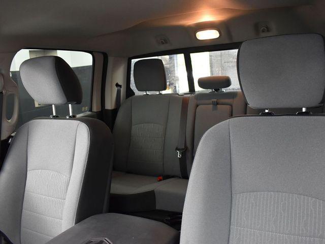 used 2023 Ram 1500 Classic car, priced at $36,999