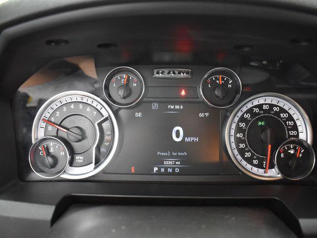 used 2023 Ram 1500 Classic car, priced at $36,999