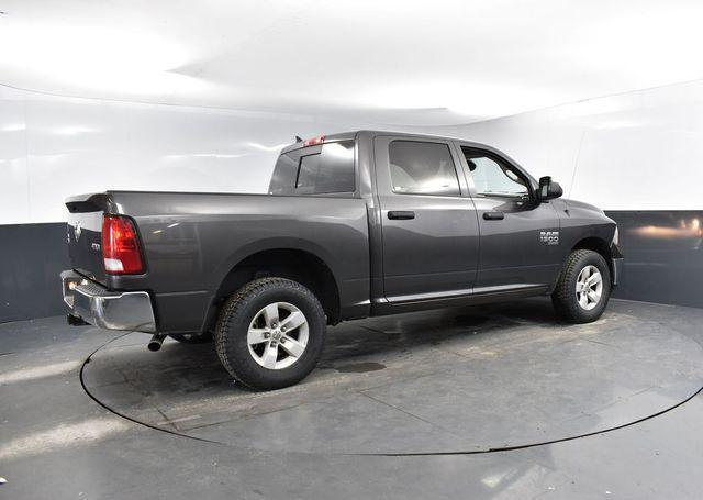 used 2023 Ram 1500 Classic car, priced at $36,999