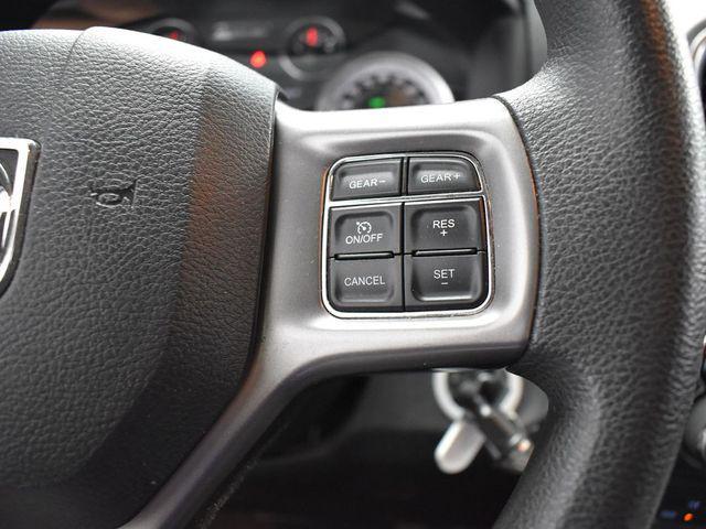 used 2023 Ram 1500 Classic car, priced at $36,999