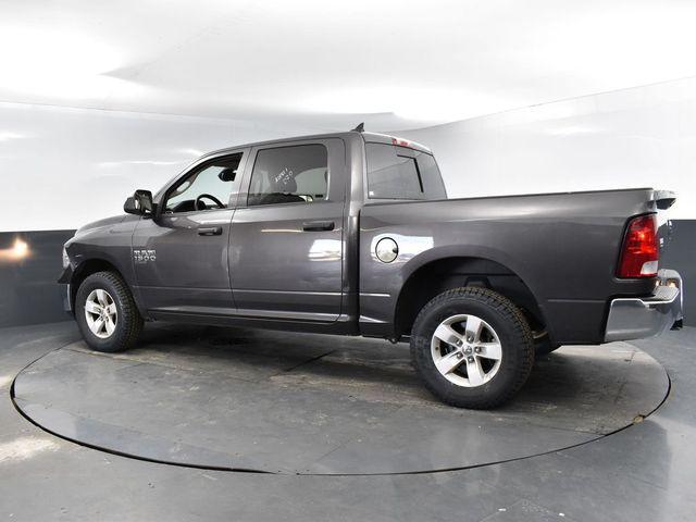 used 2023 Ram 1500 Classic car, priced at $36,999