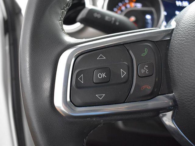used 2023 Jeep Gladiator car, priced at $28,995