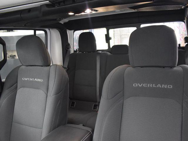 used 2023 Jeep Gladiator car, priced at $28,995