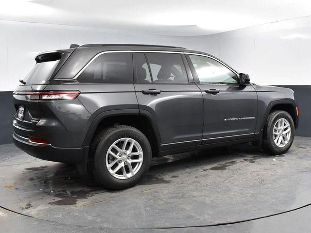 new 2025 Jeep Grand Cherokee car, priced at $40,222