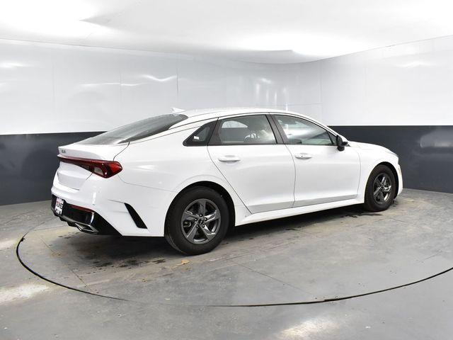 used 2023 Kia K5 car, priced at $18,809