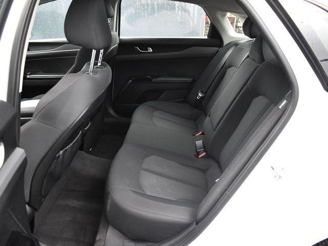 used 2023 Kia K5 car, priced at $18,809