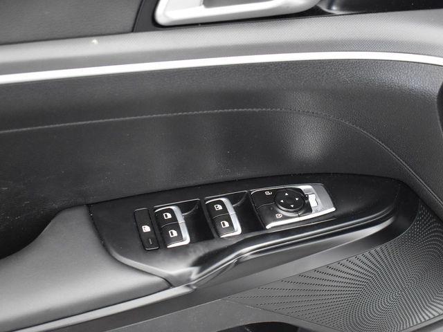used 2023 Kia K5 car, priced at $18,809