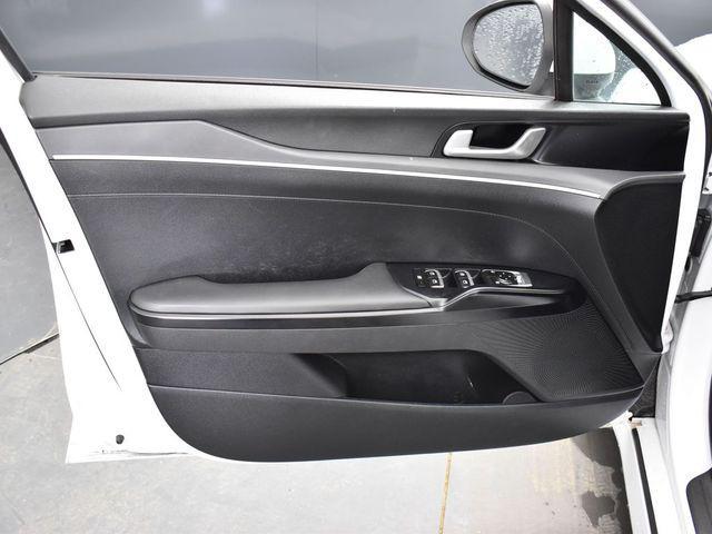 used 2023 Kia K5 car, priced at $18,809