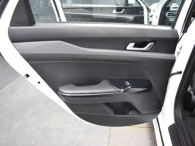 used 2023 Kia K5 car, priced at $18,809