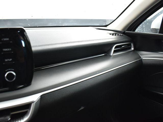 used 2023 Kia K5 car, priced at $18,809