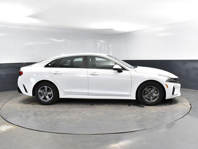 used 2023 Kia K5 car, priced at $18,809