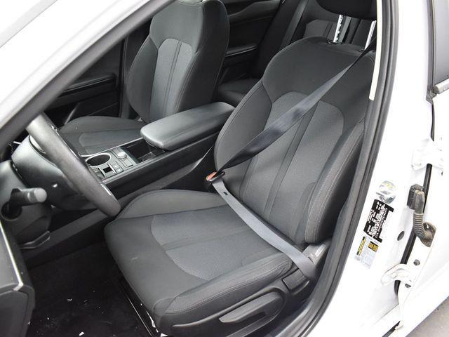 used 2023 Kia K5 car, priced at $18,809