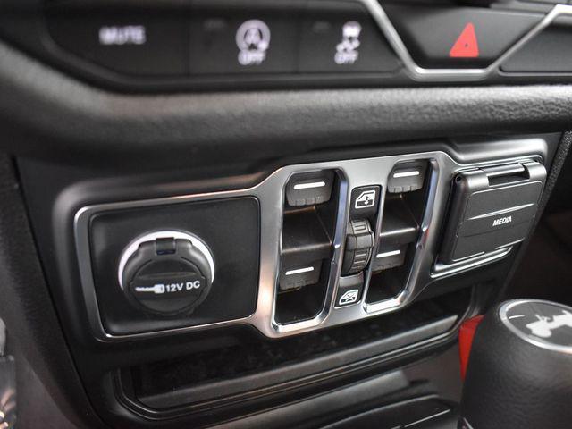 new 2025 Jeep Wrangler car, priced at $49,301