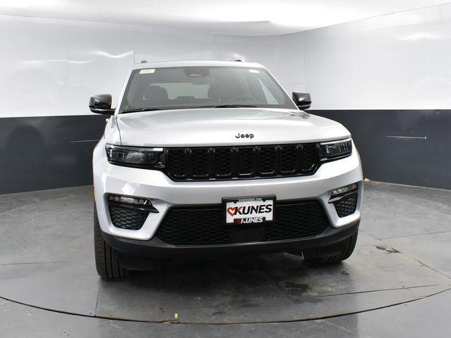 new 2025 Jeep Grand Cherokee car, priced at $44,530