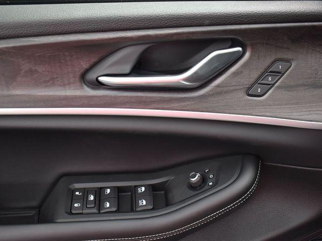 new 2025 Jeep Grand Cherokee car, priced at $44,530