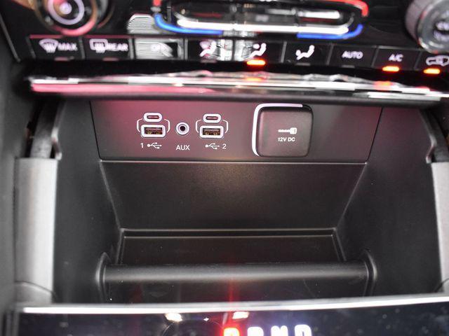 new 2025 Jeep Grand Cherokee car, priced at $44,530