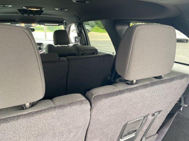 new 2026 Dodge Durango car, priced at $40,127