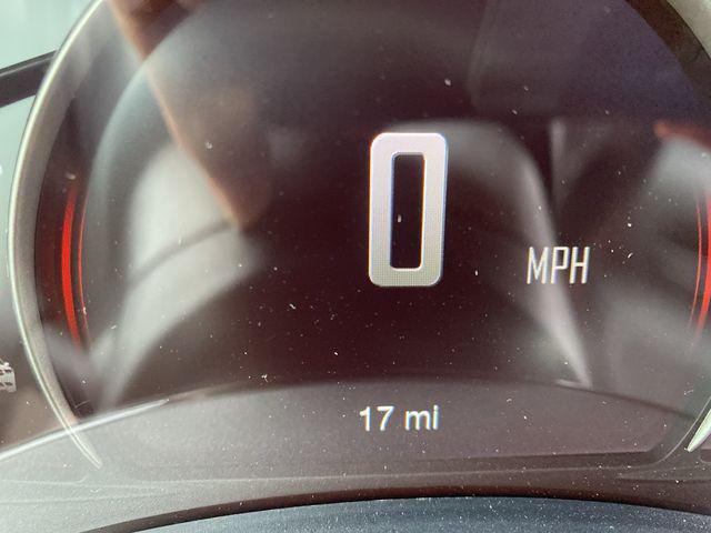 new 2026 Dodge Durango car, priced at $40,127