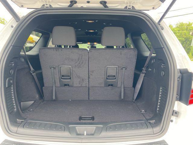 new 2026 Dodge Durango car, priced at $40,127