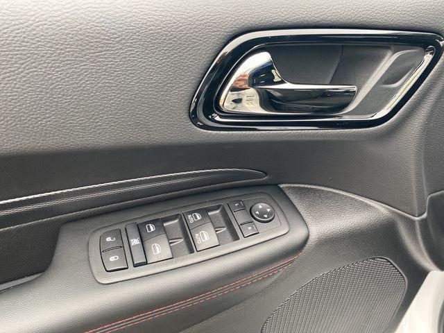 new 2026 Dodge Durango car, priced at $40,127