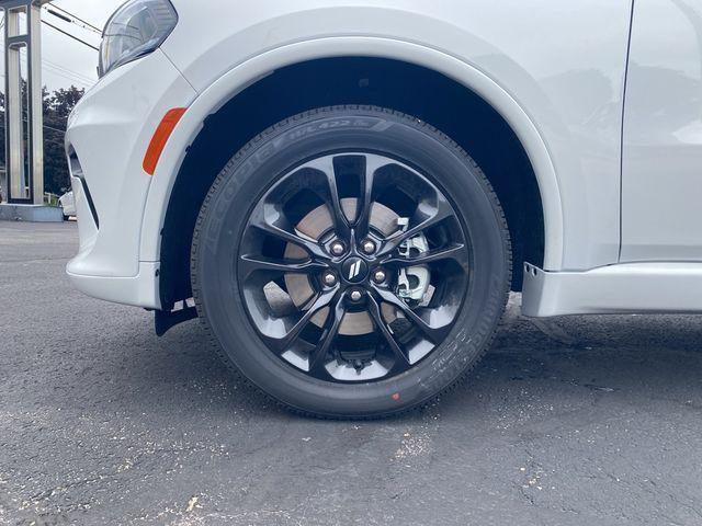 new 2026 Dodge Durango car, priced at $40,127