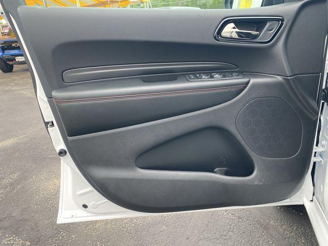 new 2026 Dodge Durango car, priced at $40,127