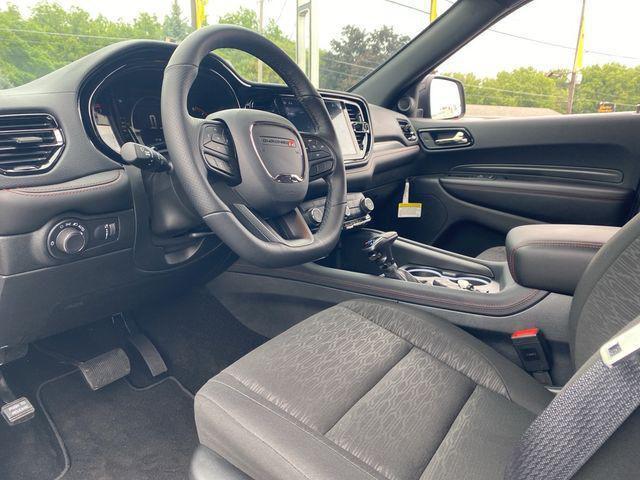 new 2026 Dodge Durango car, priced at $40,127