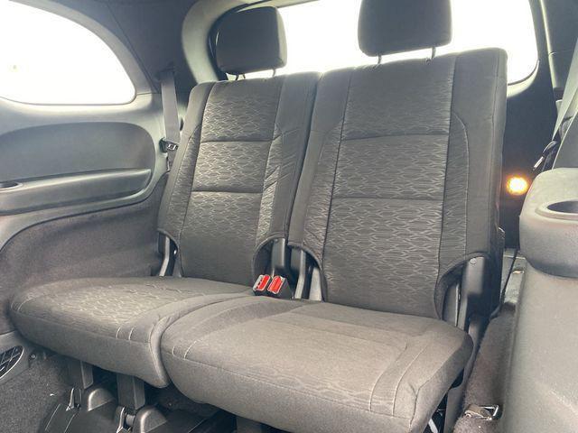 new 2026 Dodge Durango car, priced at $40,127