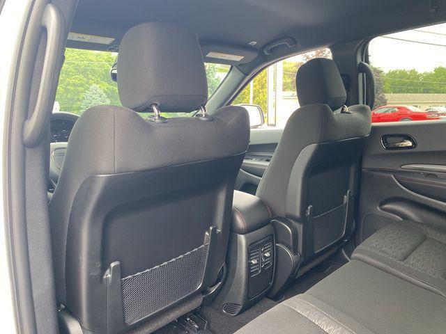 new 2026 Dodge Durango car, priced at $40,127