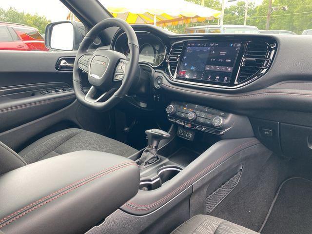 new 2026 Dodge Durango car, priced at $40,127