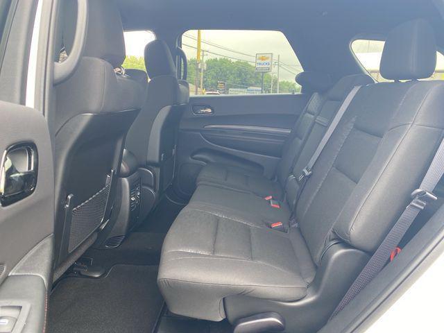 new 2026 Dodge Durango car, priced at $40,127