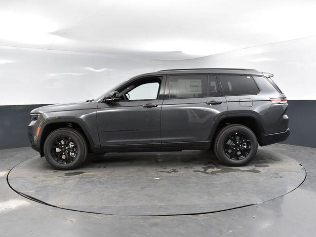 new 2025 Jeep Grand Cherokee L car, priced at $45,619