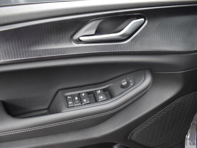 new 2025 Jeep Grand Cherokee L car, priced at $45,619