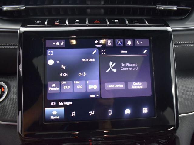 new 2025 Jeep Grand Cherokee L car, priced at $45,619