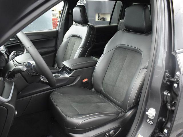 new 2025 Jeep Grand Cherokee L car, priced at $45,619