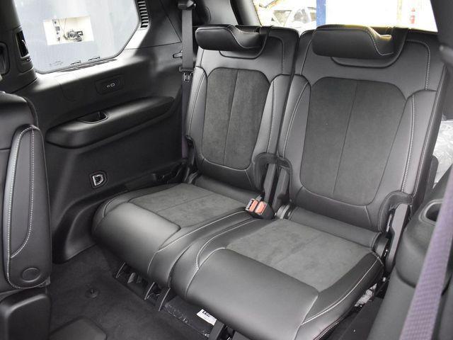 new 2025 Jeep Grand Cherokee L car, priced at $45,619