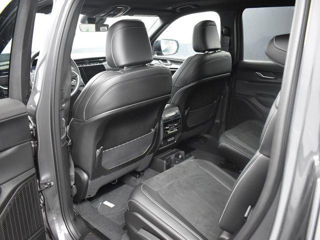 new 2025 Jeep Grand Cherokee L car, priced at $45,619
