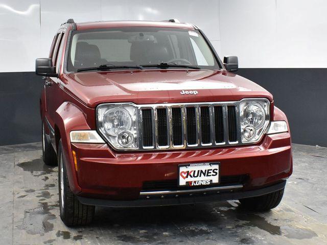 used 2012 Jeep Liberty car, priced at $10,000