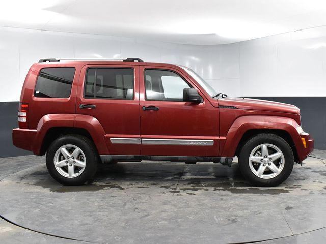 used 2012 Jeep Liberty car, priced at $10,000