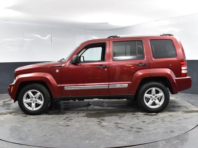 used 2012 Jeep Liberty car, priced at $10,000