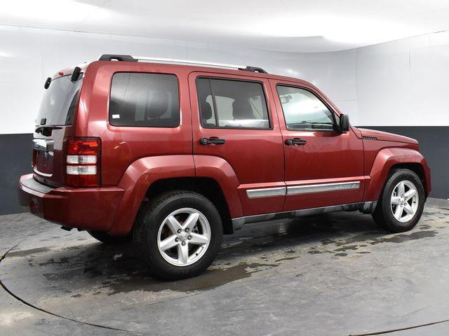 used 2012 Jeep Liberty car, priced at $10,000