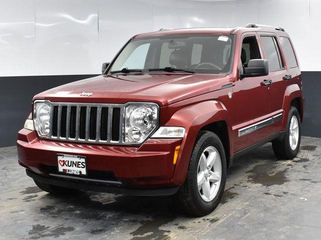 used 2012 Jeep Liberty car, priced at $10,000