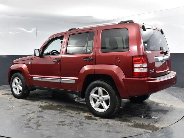 used 2012 Jeep Liberty car, priced at $10,000